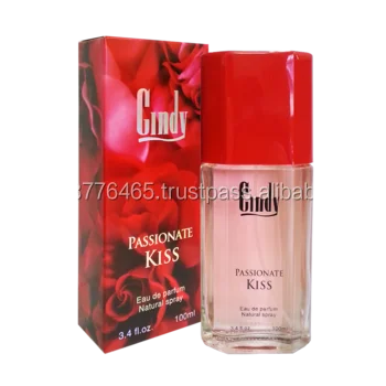 Best quality female perfume 100ml_ Cindy