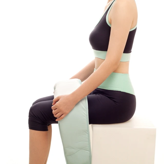 Jinnys Massage Belt
