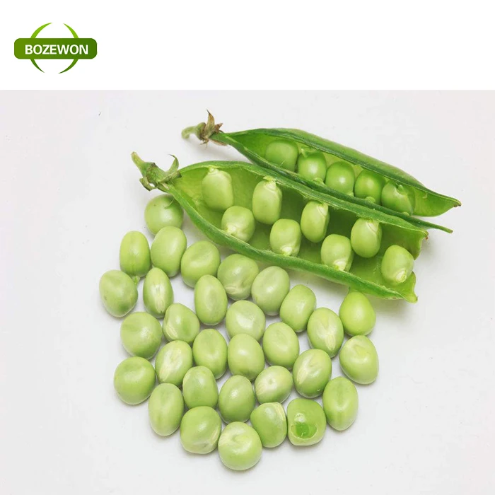 High quality Pea Protein Isolate 80% 85%powder