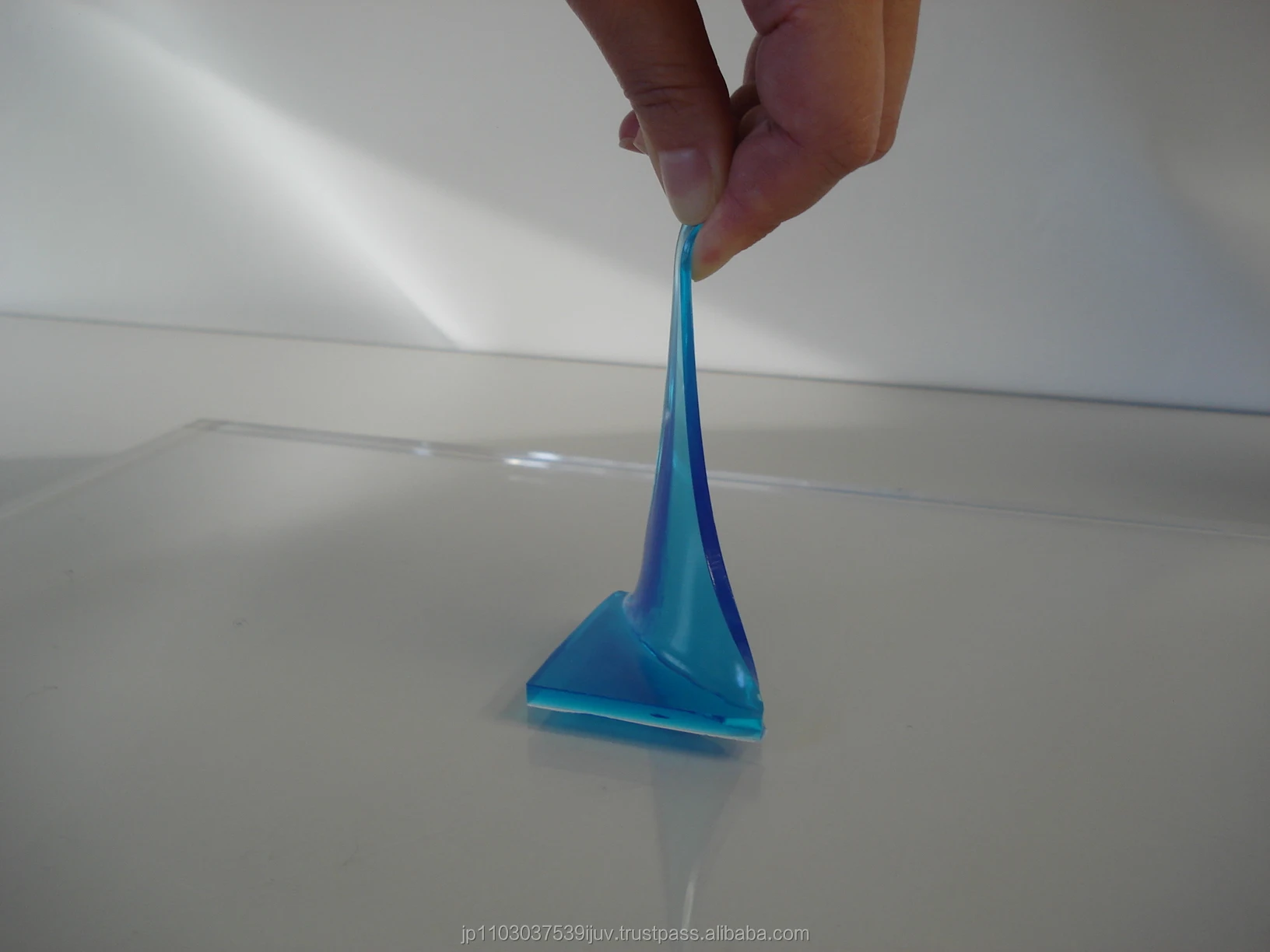  Proseven землетрясения доказательство многоразовые PU гелевые подушечки для шкафа