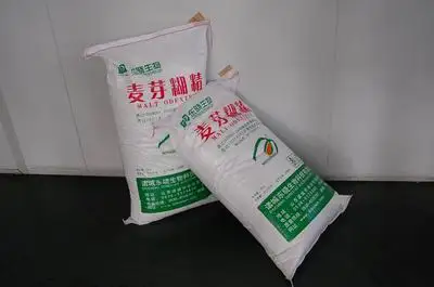 Export Manufacturer Food Grade Xingmao Brand Maltodextrin DE10-12,DE10-18