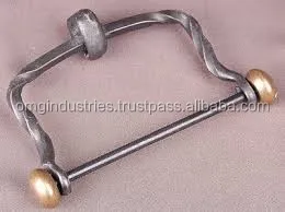 Cast Iron Toilet Roll Paper Holder