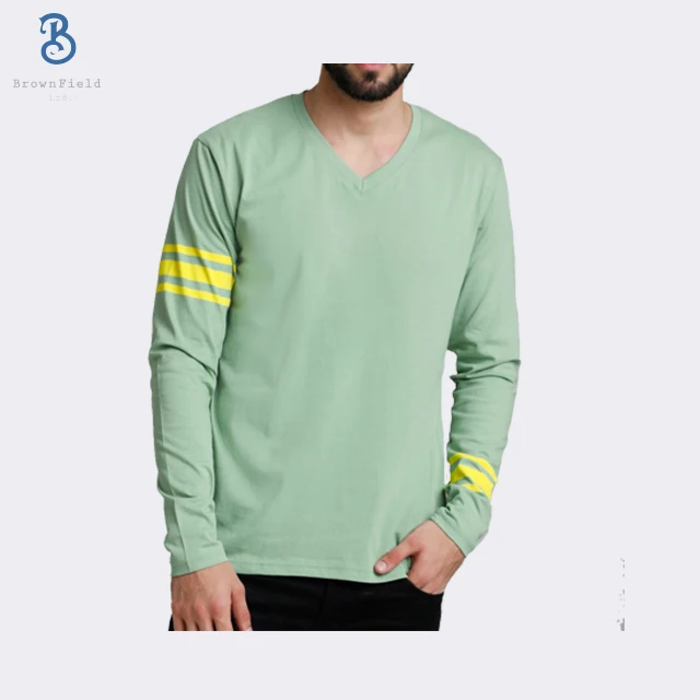 Top Quality Wholesale Clothes Custom Blank Bangladesh Manufacturer Promotional Sports Slim Fit T shirt