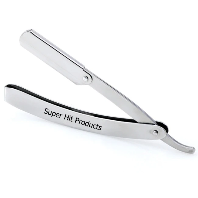 
shaving straight razor 