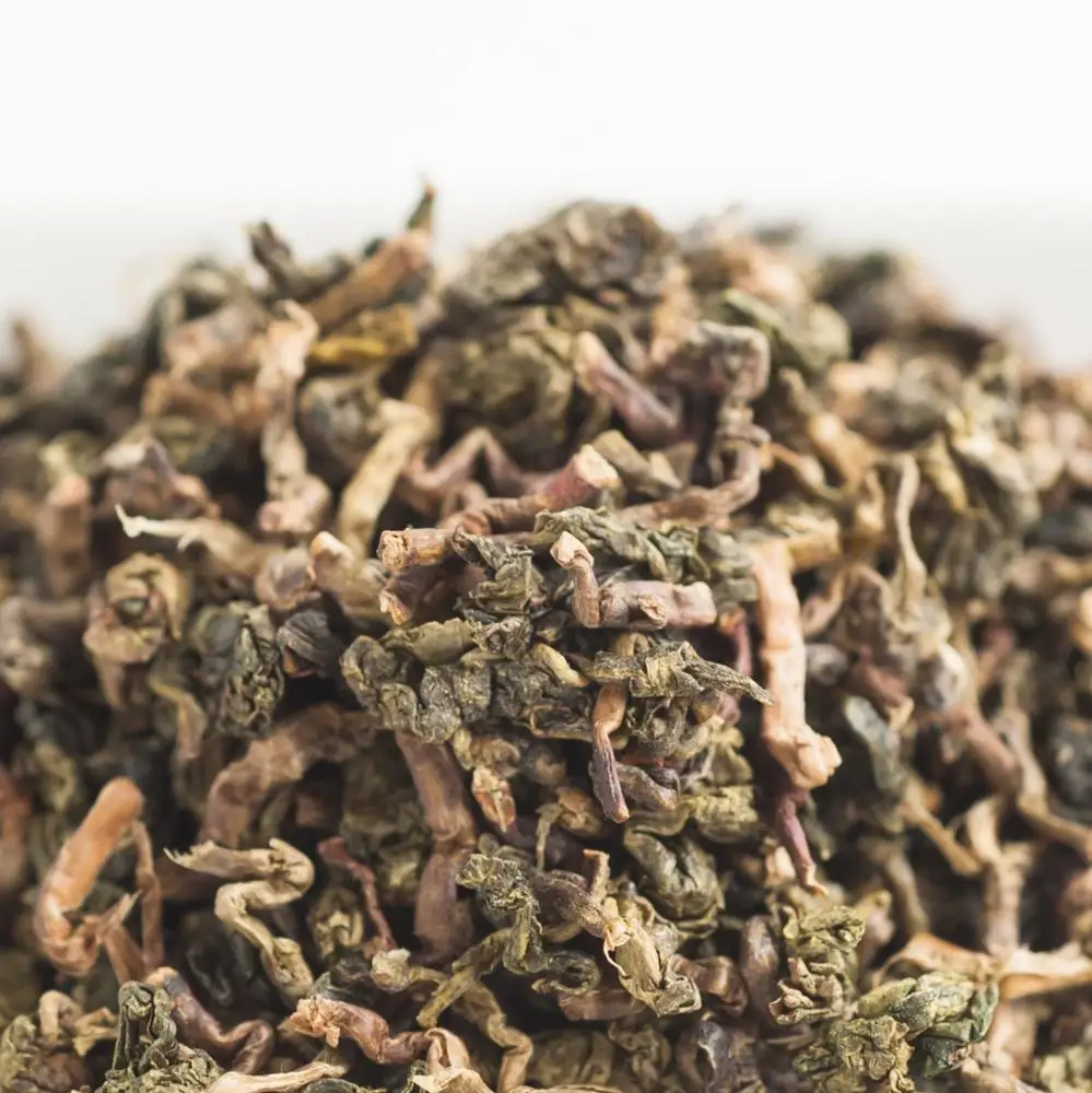 
600g TachunGho Taiwan High Mountain Pouchong Tea 