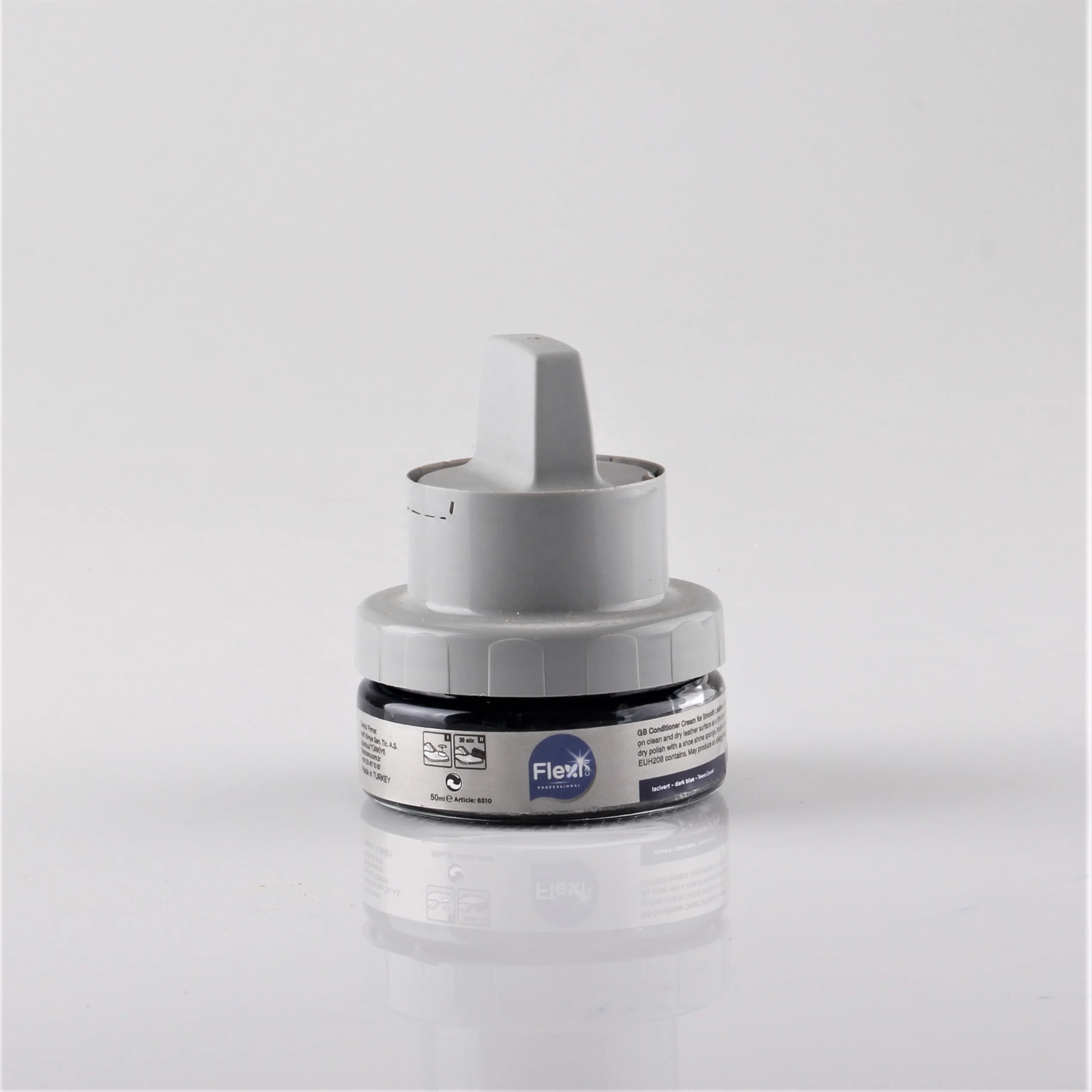 Крем для кожаной обуви FILEXICARE, 50 мл