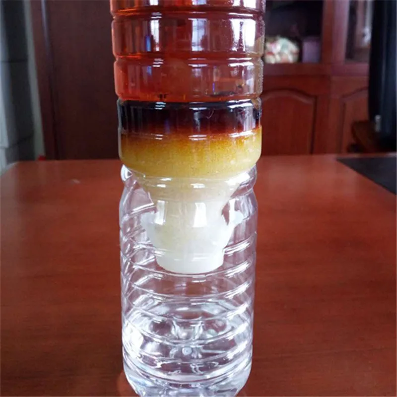 oil decolorizing agent silica gel sand  for oil/grease/fat  bleaching