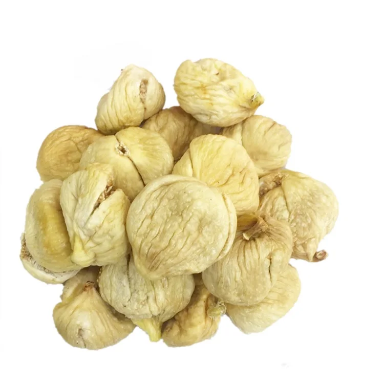 Dried Whole  Organic Figs