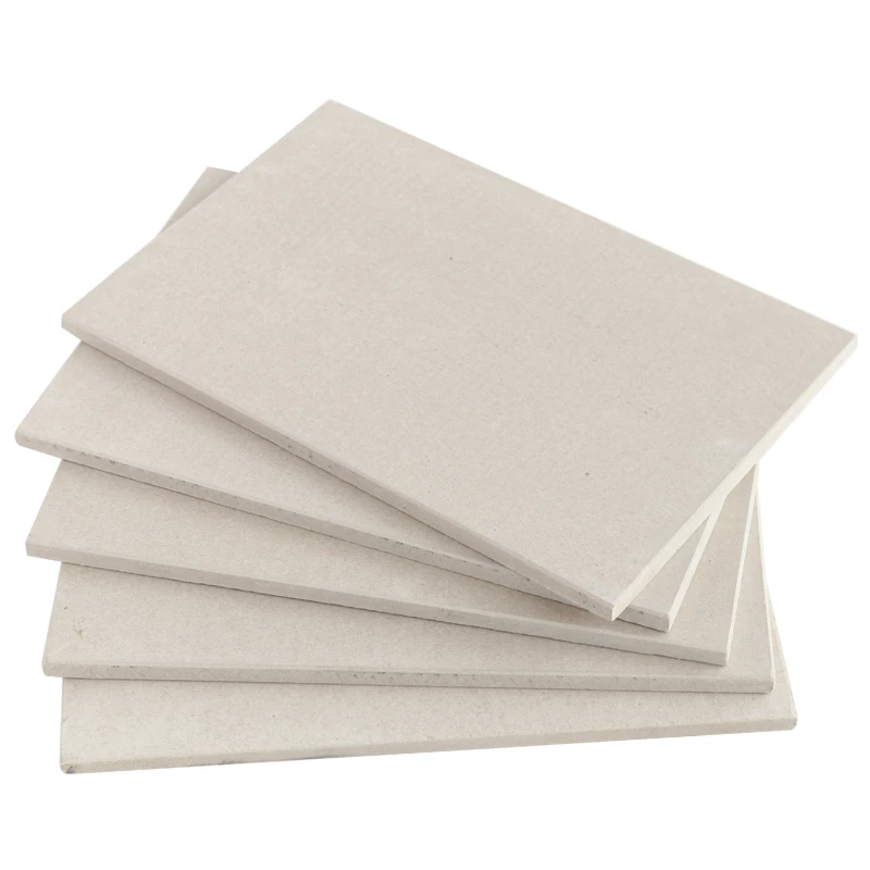 Плита из силиката кальция толщиной 6 мм