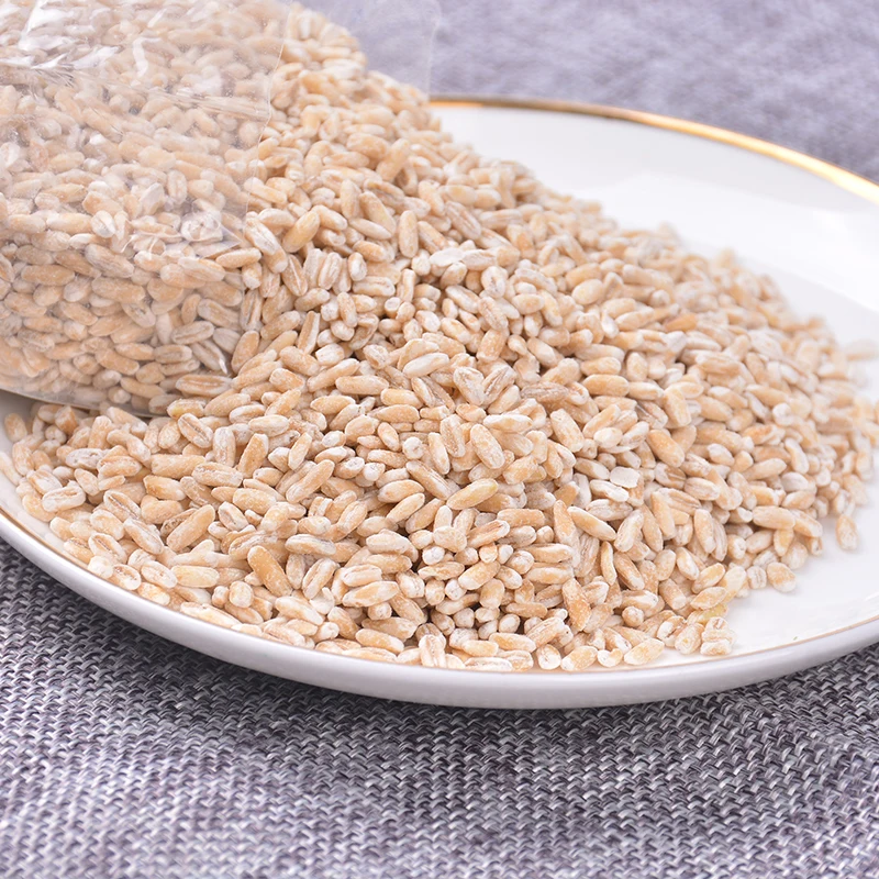 
Canadian Oat Rice in Bags 400g / 454g / 1kg / 25kg 