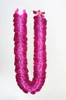 
Hawaiian Flower Lei Garland Thai Orchid Flower @ Best Price Try us!!! 
