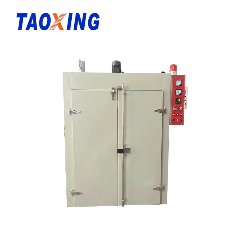 Оптовая продажа высокое качество горячего воздуха циркулирующей сушильной печи для промышленного