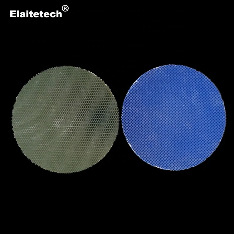 Ceramic burner stone & ceramic cordierite infrared combustion plate/plaque for gas heater