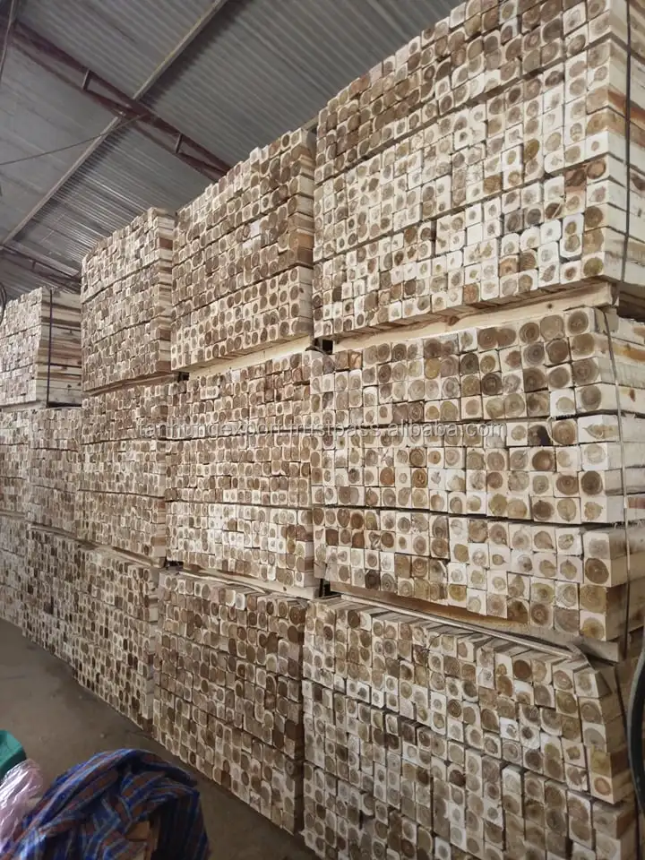 Пиломатериалы из Вьетнама акации для поддонов (рынок Корея)