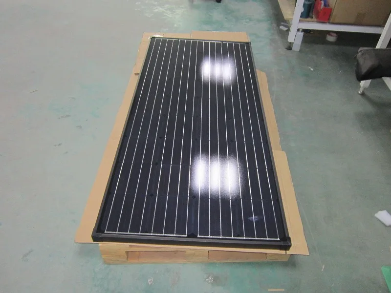 
Solar Panel from Vietnam - 100% inspection service in Vietnam - Qualified inspector 