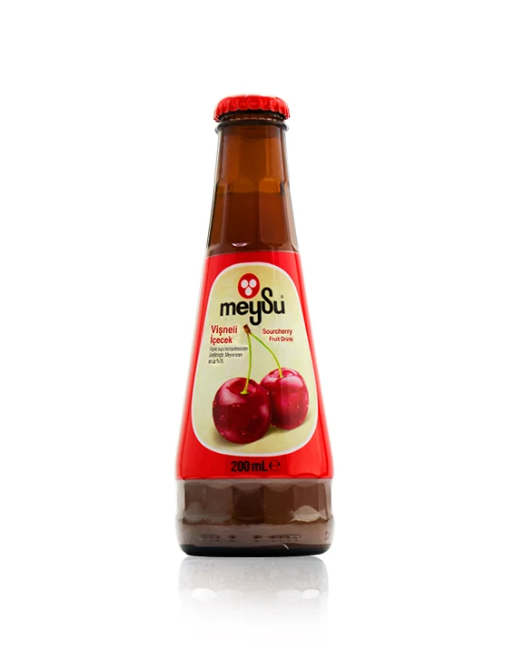 MEYSU SOURCHERRY FRUIT DRINK