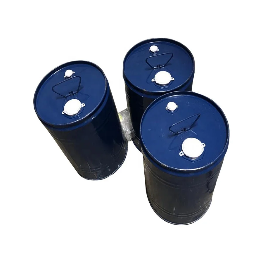 Tight Head Steel Drums 25 Litre Metal Drum