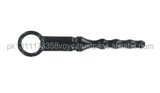 Fresno Surge Masturbator Penis Plug Stainless Steel Sex Instruments