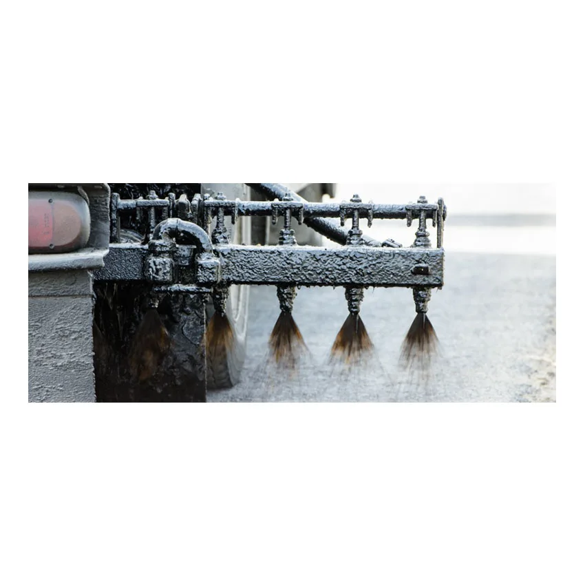 Подлинный продавец, точно обработанный эмульсионный Битум для крупных покупателей