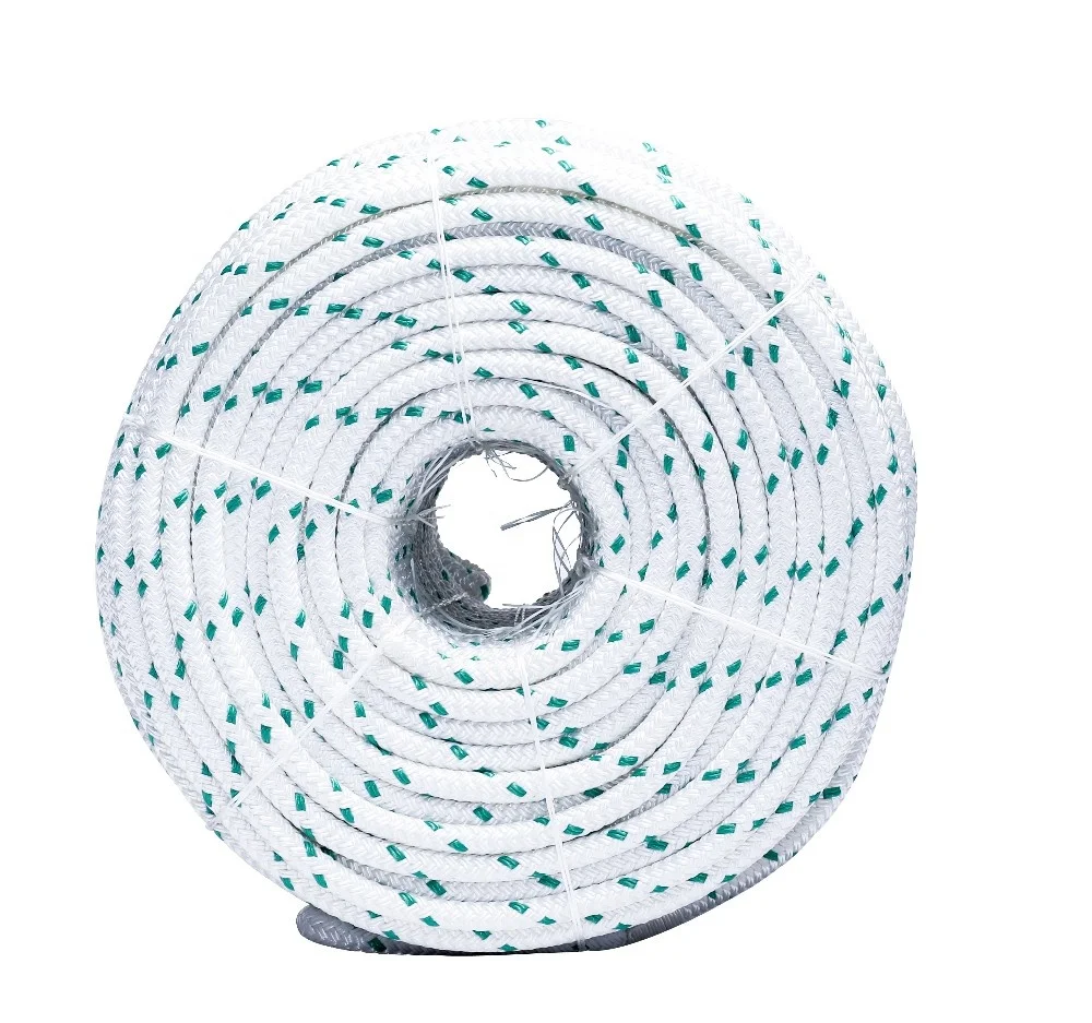 International Standerd Multi Function Pp Strap Braided Rope