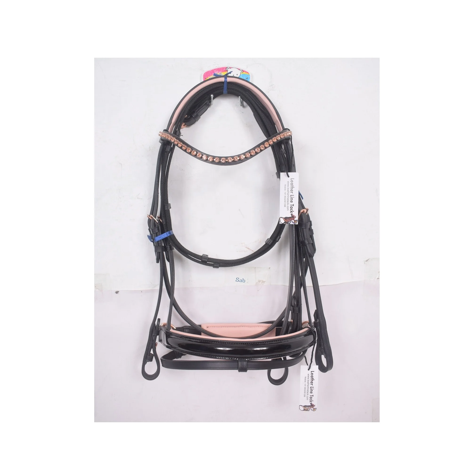 Красочные кожаные узлы премиум-класса от производителя