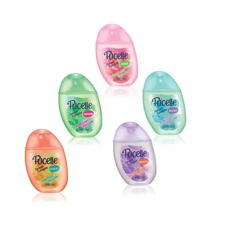 
Best Seller Pucelle Splash Cologne 