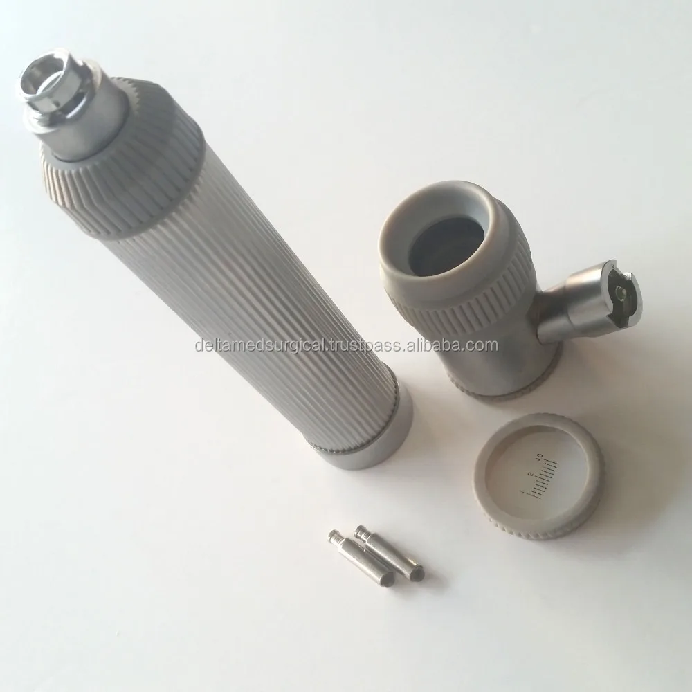 Diagnostic Dermoscopy , Mini handle Dermatoscope , Skin Dermatoscope