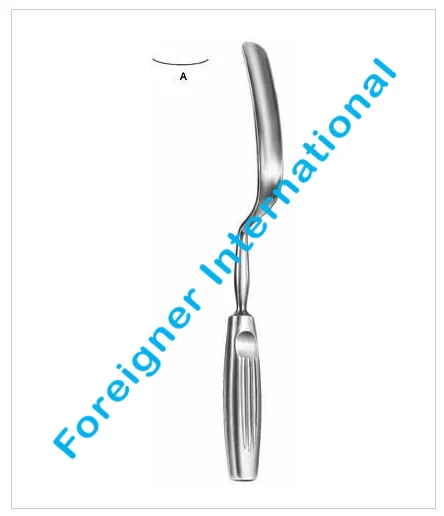 best selling Breisky Vaginal Speculums Manufacturers