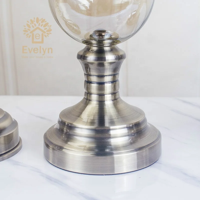 Classical post modern simple design decorative home indoor tabletop dry flower vase