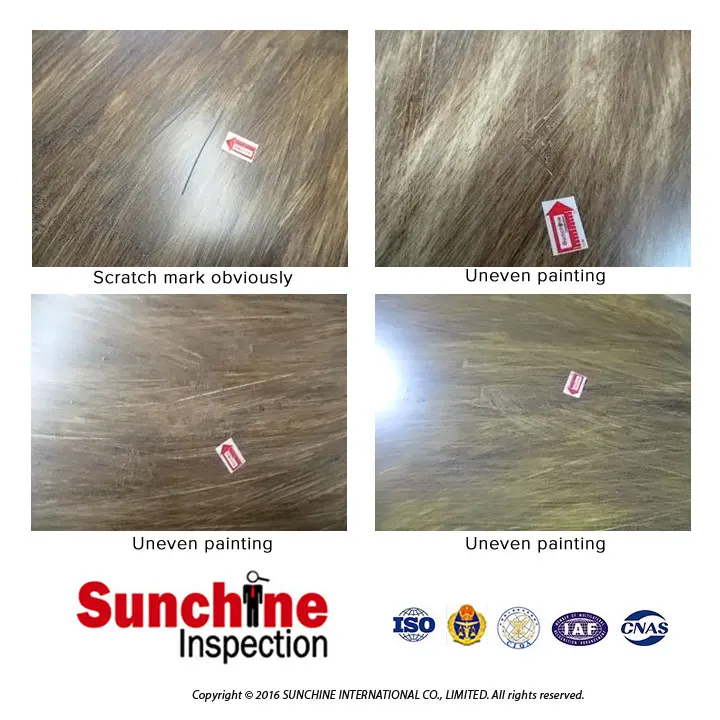 Inspection Service in Xiamen /Inspection Agency certified CNAS 17020 and AQSIQ, Quality Inspectors Ensure Quality and Compliance