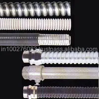  Лучший поставщик гибкая труба из оцинкованной стали с ПВХ покрытием