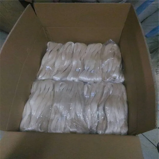 nature handmade abaca hank  yarn wall paper material  for weaving abaca fiber tinagak for decoration material