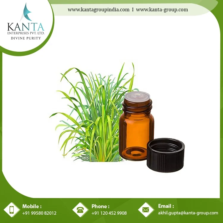 Private Label OEM / ODM Bulk Supply Citronella Java Oil  Manufacture in India bulk Supply From Indian Supplier