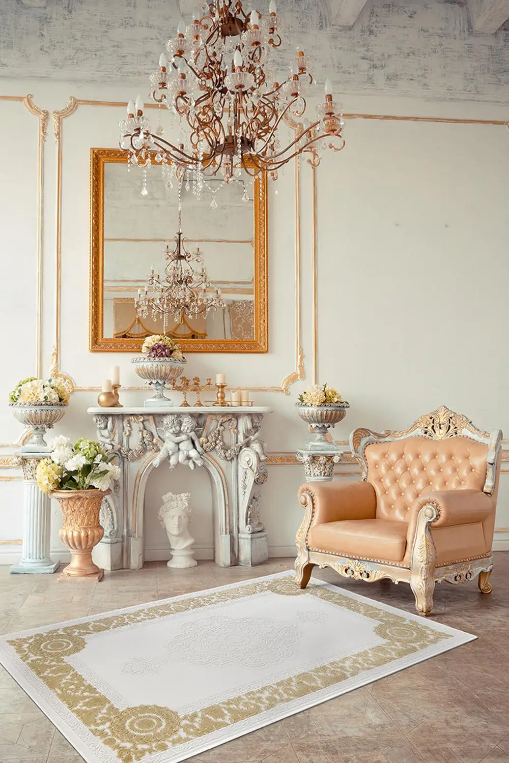 LUXURY CONCEPT CARPETS HIGH QUALITY