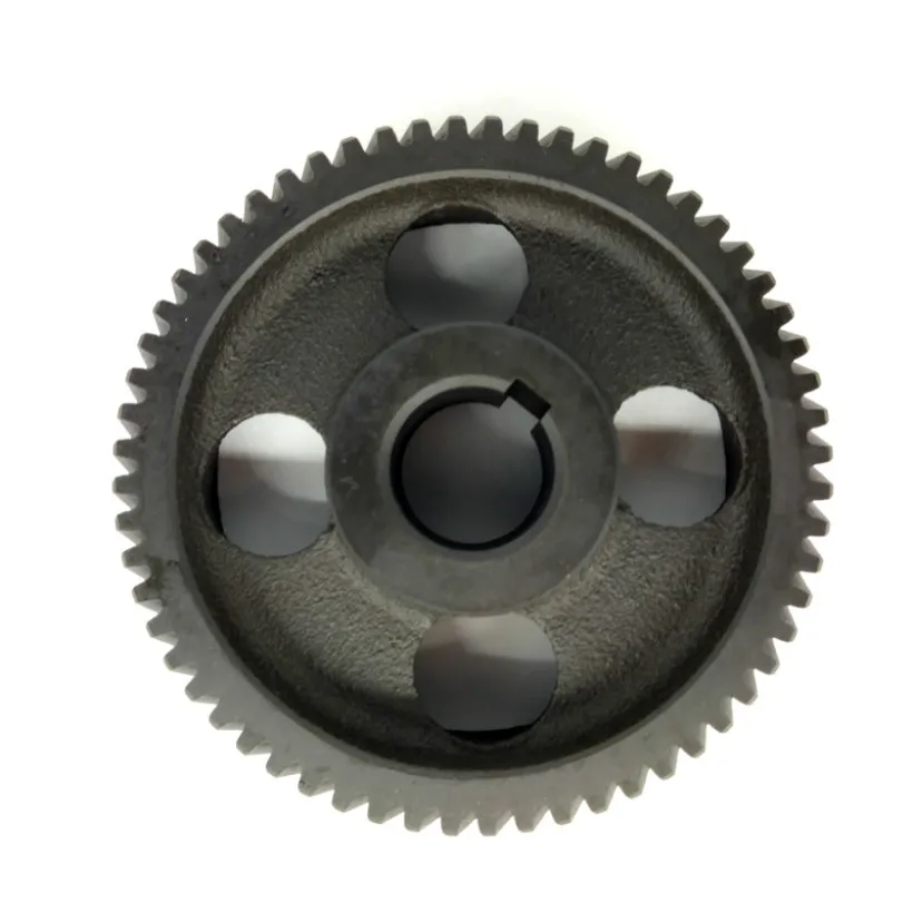 8-98223597-0  4KH1 Engine Timing Camshaft Gear for ISUZU NKR