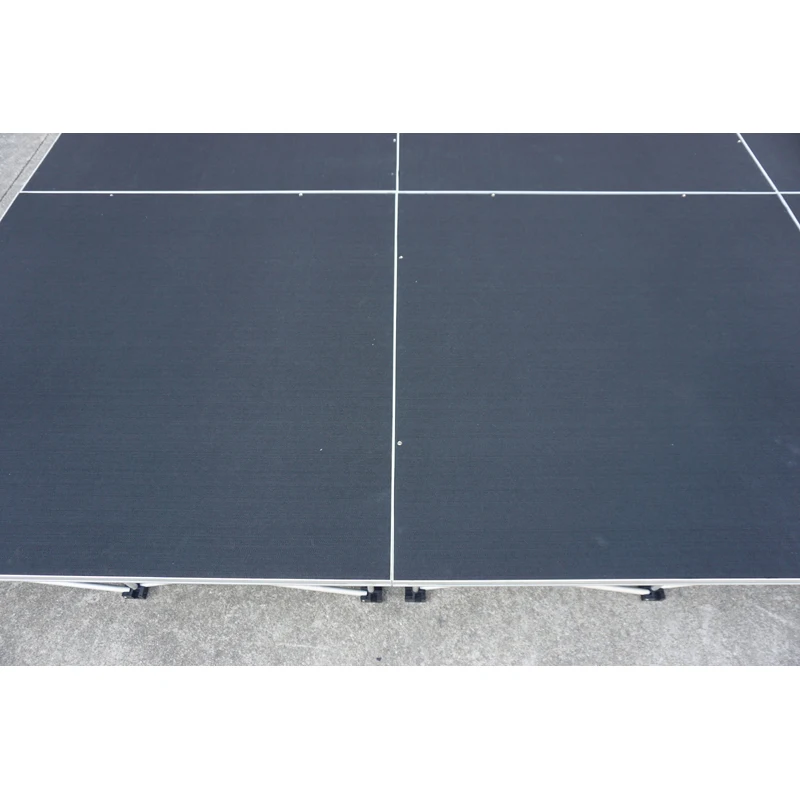 used music concerts outdoor staging rock concert stage