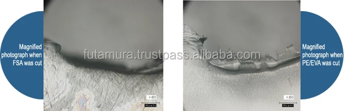 Self-Adhesive BOPP surface protective film