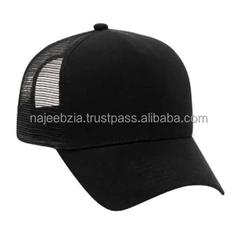 Trucker Mesh Caps with custom printing /embroidery