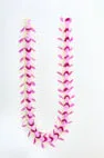 
Hawaiian Flower Lei Garland Thai Orchid Flower @ Best Price Try us!!! 