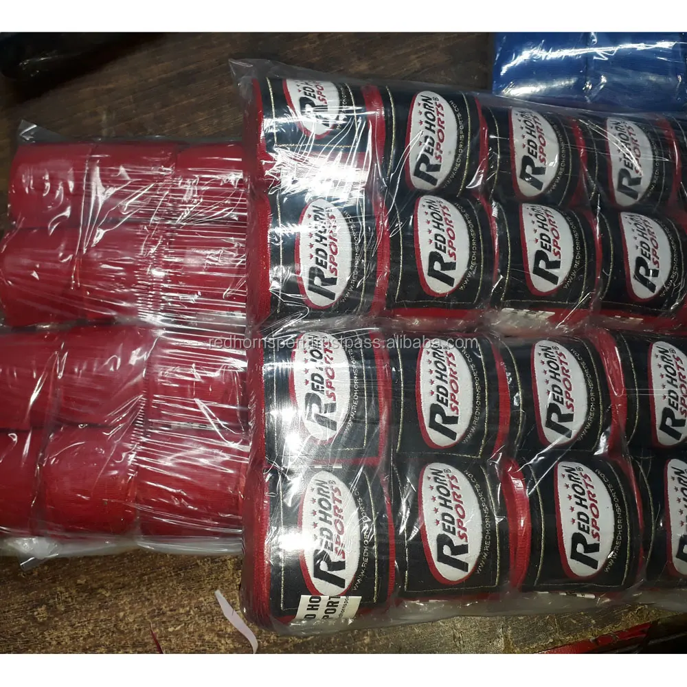 Пользовательские Боксерские повязки на руку/хлопковая боксерская повязка с принтом, пользовательские логотипы, повязки на руку 120 дюйма 180 дюйма, повязки на руку