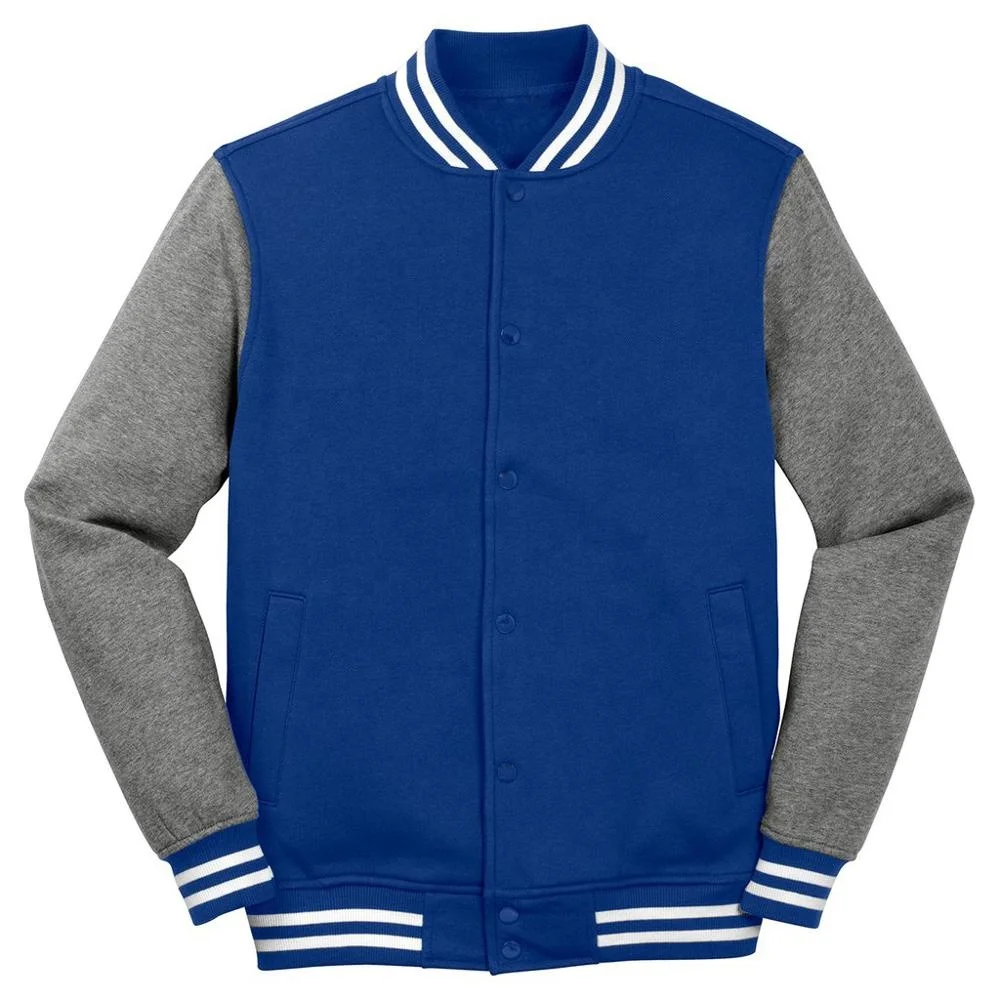 Custom Jacket With Custom Sizes