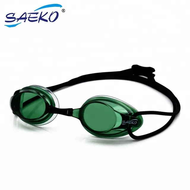 
Tropedo - High Speed Soft Eye Seal UV protection Racing Swimming Goggles 
