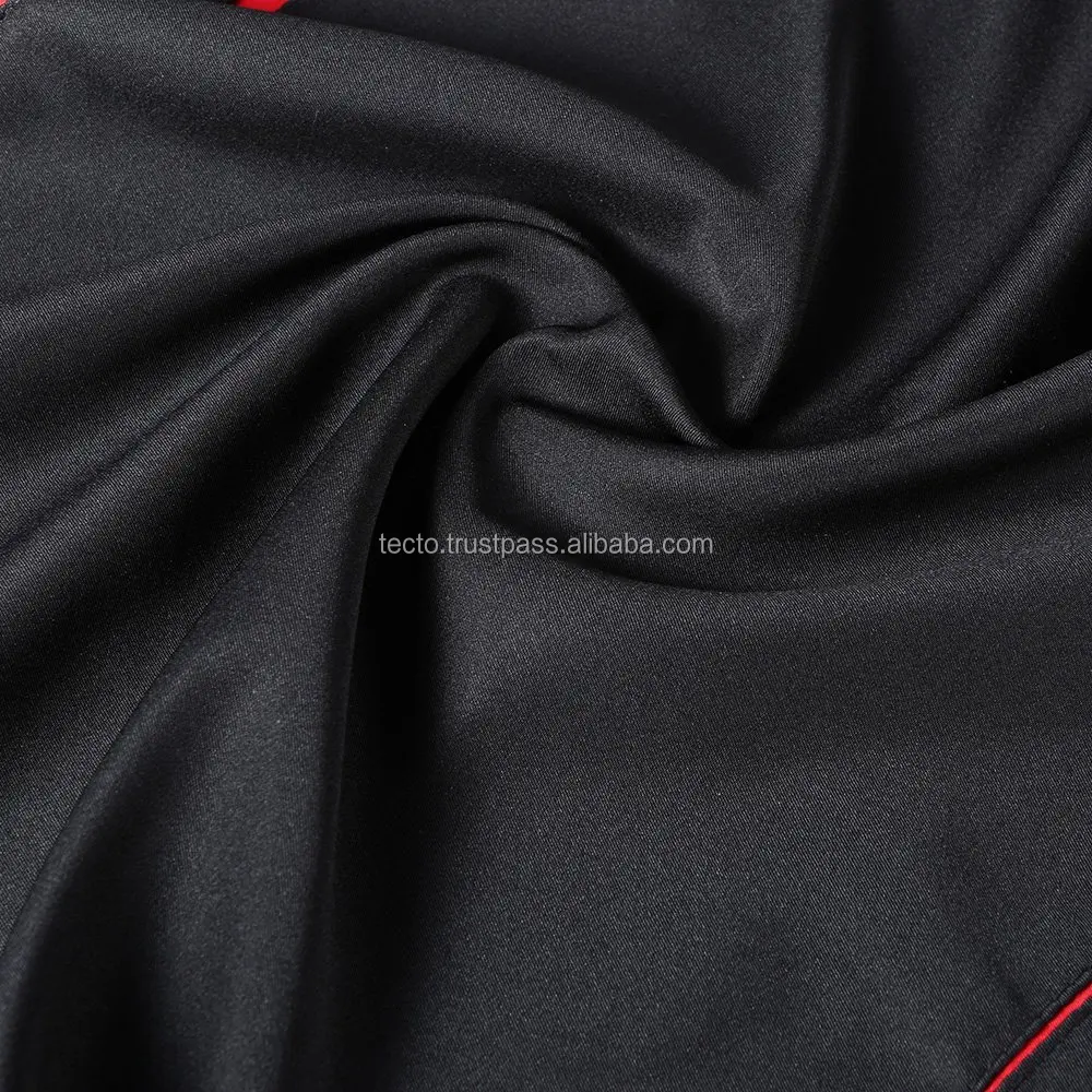 Professional Barber Aprons Custom Color Modern Design Hairdressers Cape Polyester Fabric Barber Shop Aprons