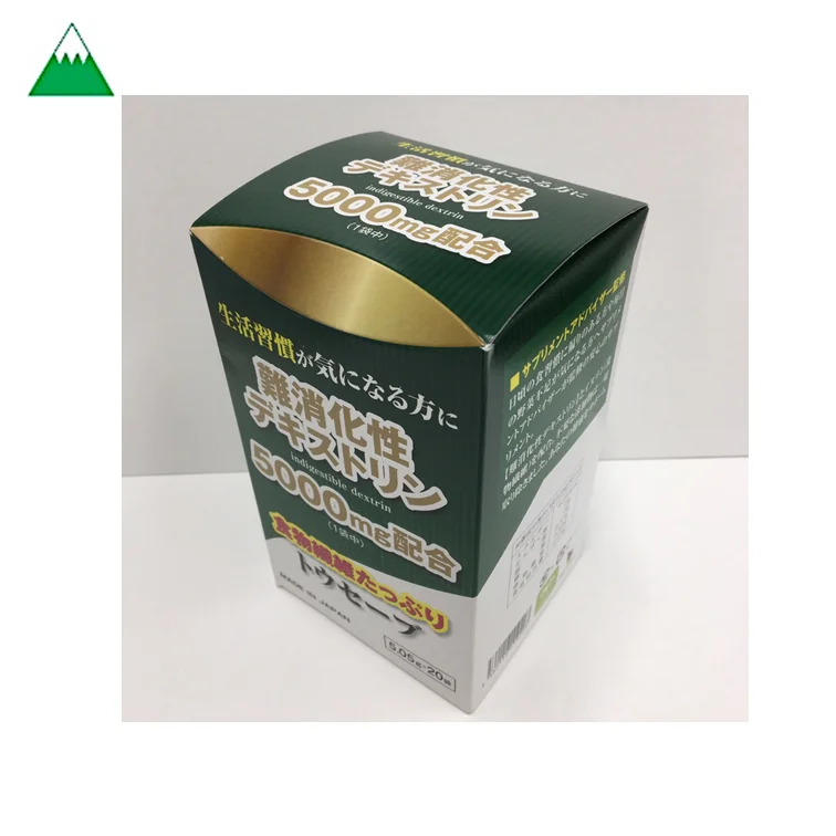 Japan Health products manufactured by experienced Japanese supplement company