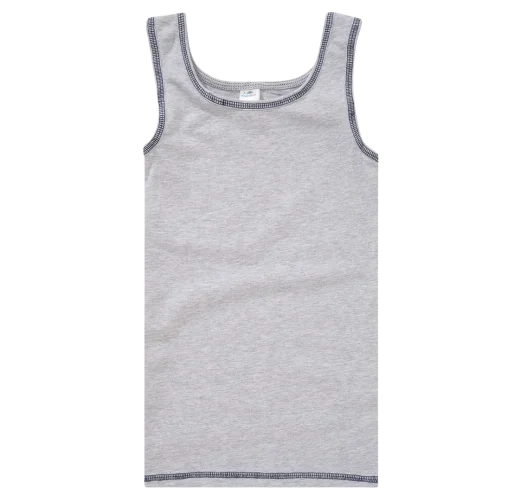  Boys Singlets with a Fashionable custom Design