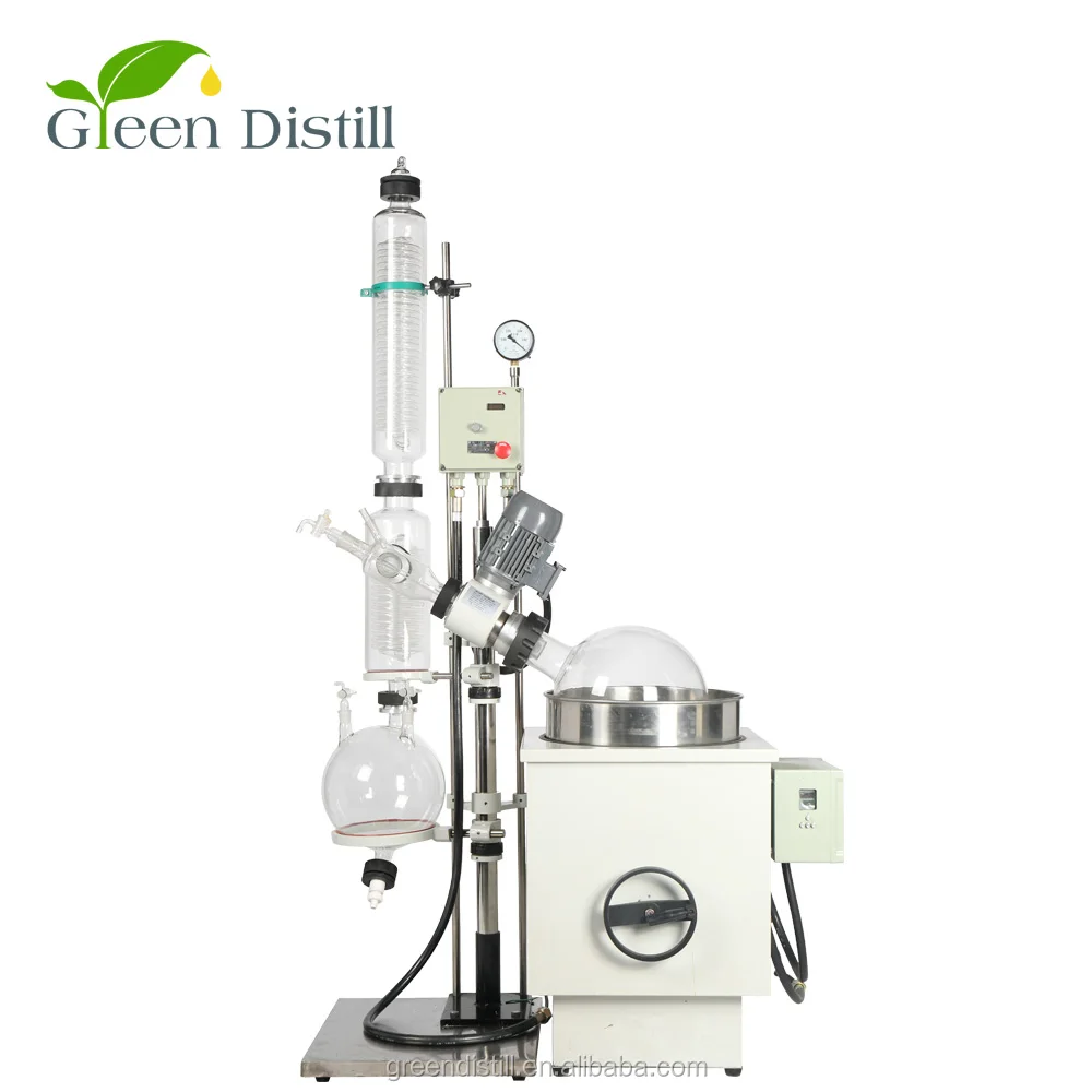 
Best price distillation equipment industrial vacuum water distiller 