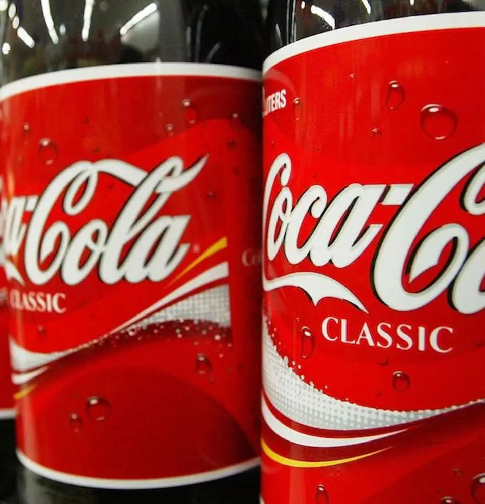 
Coca cola drinks all texts available for sale. 