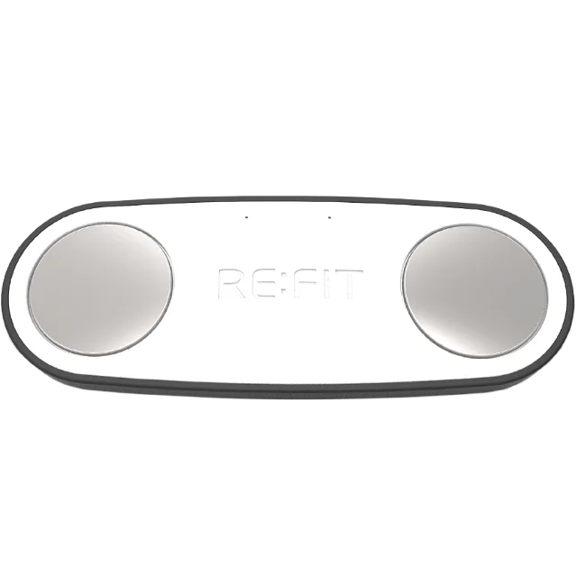
Refit Peanut 