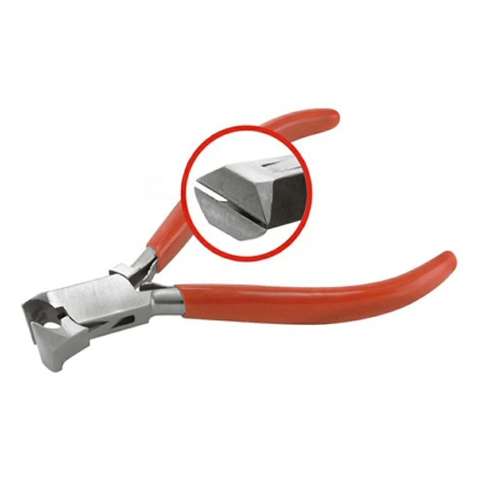 Плоскогубцы для резки и формовки металла камней