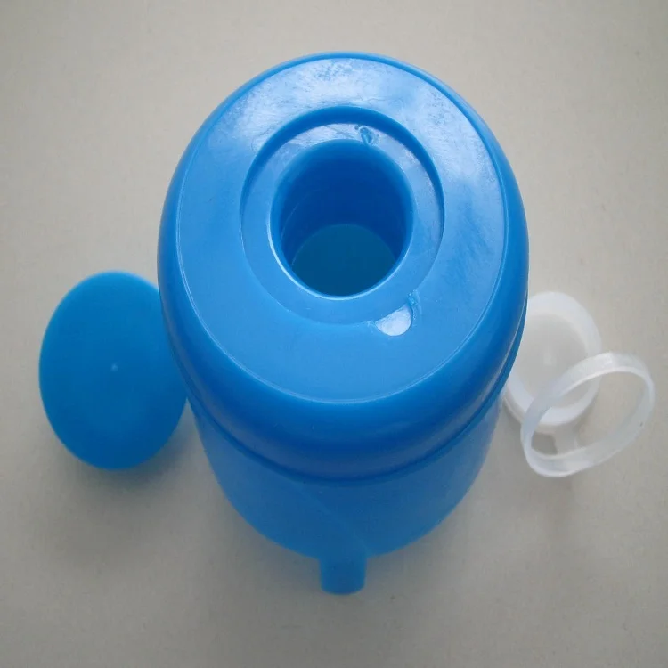 High Quality Water Bottle Plastic 5 gallon Cap Mould from china